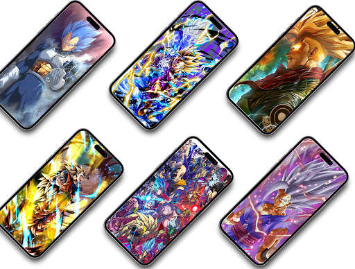Dragon Ultra Edition Wallpaper screenshot 6