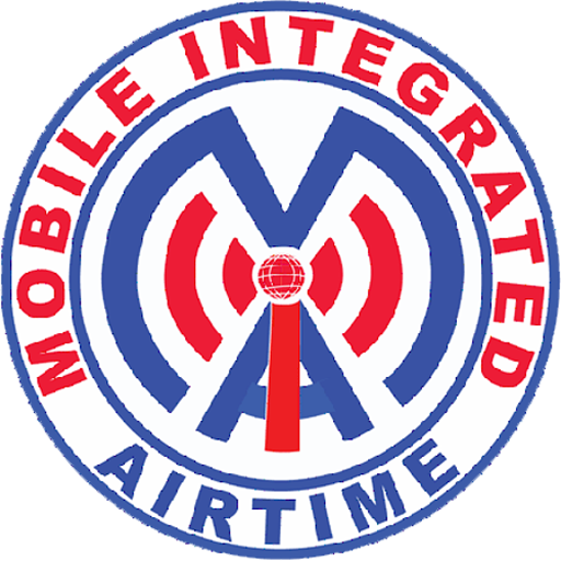 Mobile Integrated Airtime App icon