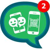 ClonApp Messenger 2018 1.0