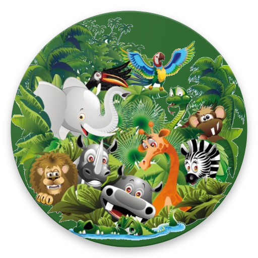 Animal sounds icon