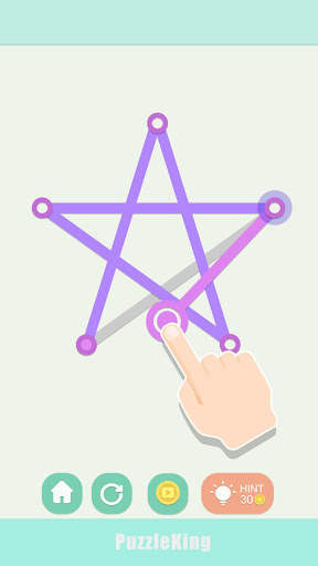 Puzzle King - Puzzle Games Collection screenshot 8