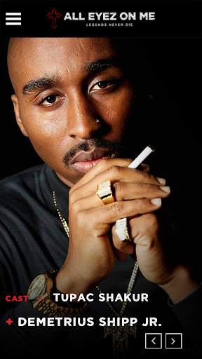 All Eyez On Me 2 تصوير الشاشة