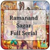 Ramanand Sagar All Serial watch-download