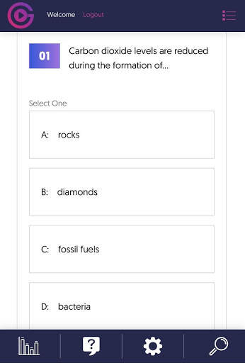 GCSEPod screenshot 4