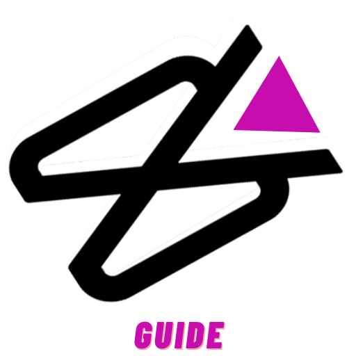 Сaр Сut Video Editing Guide icon