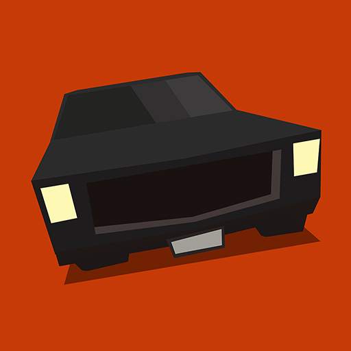 PAKO - Car Chase Simulator 1.0.9