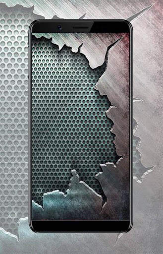 Metal Theme Wallpapers screenshot 2