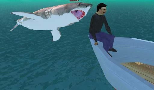 Sharks screenshot 2