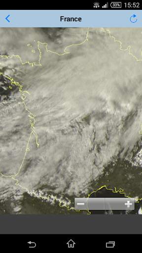 la Météo - by iLMeteo screenshot 3