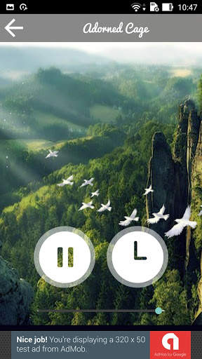 Chinese Instrumental Music screenshot 5