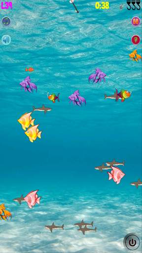 Hook a Shark screenshot 1