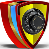 App Locker app icon