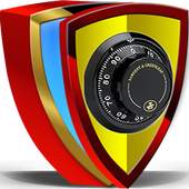 App Locker app 1.2