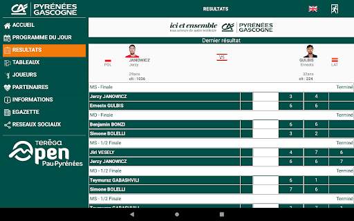TOPP screenshot 11