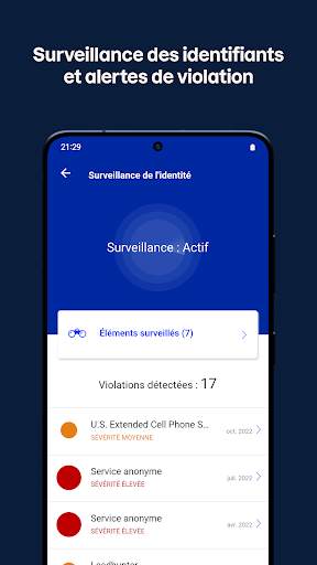 F-Secure: Total Security & VPN screenshot 3