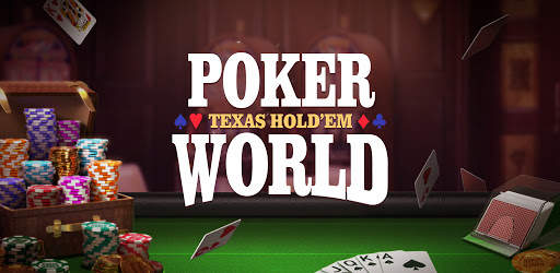 Poker World: Texas hold'em screenshot 3