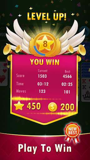 Solitaire Collection screenshot 8