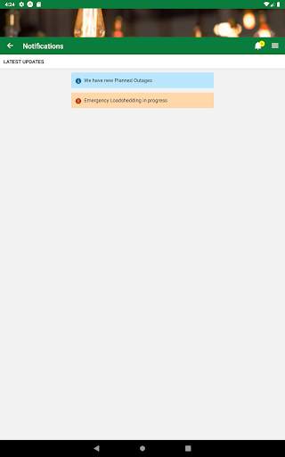 ESCOM Mobile screenshot 19