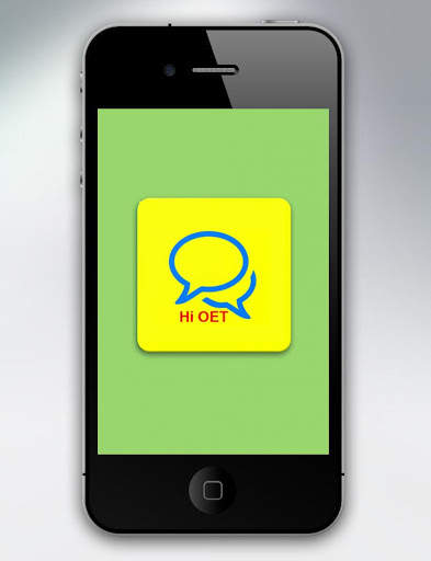 OET Chat-Chat with students preparing for OET exam 1 تصوير الشاشة