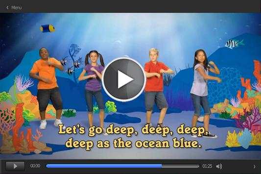Shark doo doo Songs screenshot 2