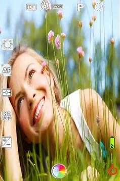 LENS CAMERA screenshot 2