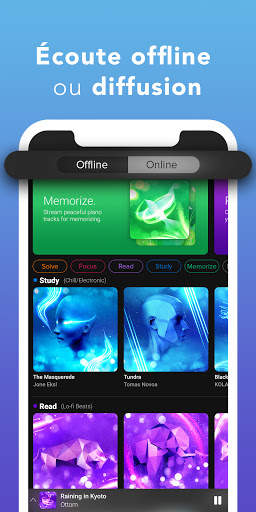 Études Musicales: boost memory screenshot 3