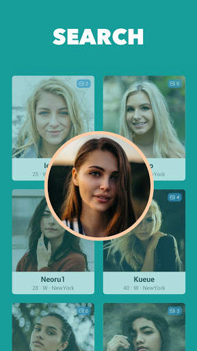 Mining- Meet Online Dating App screenshot 3