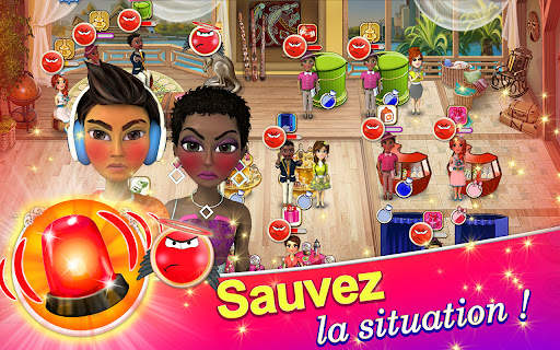 Wedding Salon 2 screenshot 9