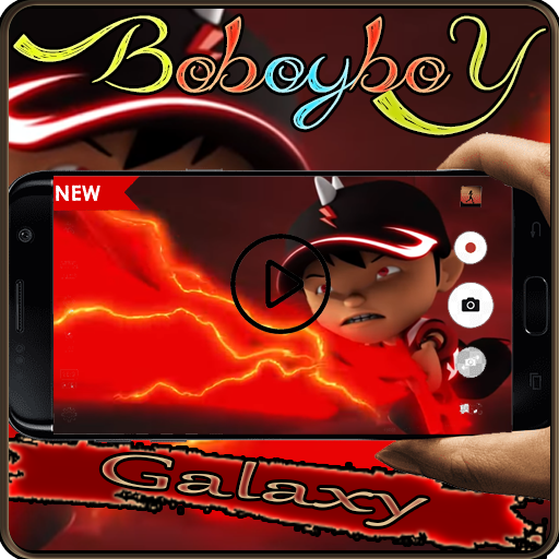 ikon Best Video - BoboIBoY