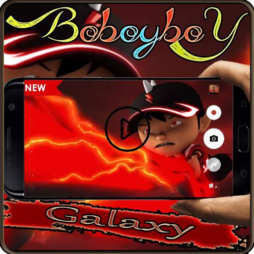 Best Video - BoboIBoY 1.0