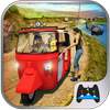 Offroad Tourist Tuk Tuk 2.0.3