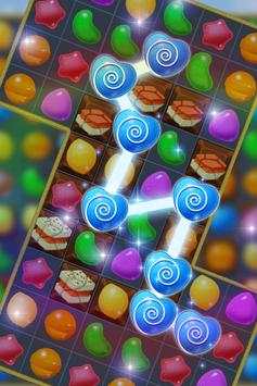 Candy Bomb Blast screenshot 3