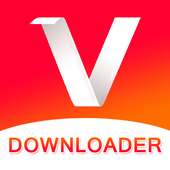 VDM Video downloader - Viralmate Video Downloader logo