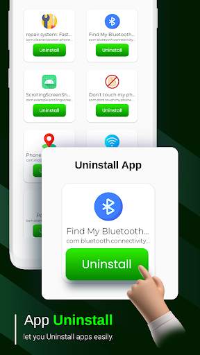 All Phone Update Software-Fast Update checker App screenshot 7