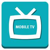 Mobile TV:Live TV,Movies 1.0