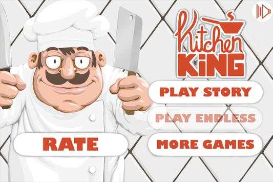 Game Cooking and Restaurant screenshot 1