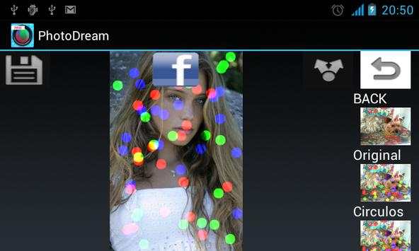 PhotoDream screenshot 8