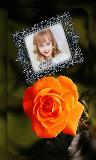 Best Beautiful Flower Photo Frame 2021 Updated 15 تصوير الشاشة