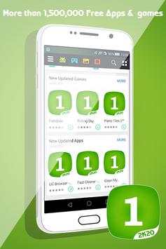 1Mobile Market App Free Tips screenshot 2