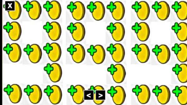 coins screenshot 1