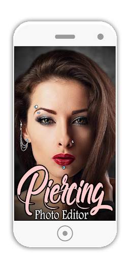 Piercing  Photo editor screenshot 1