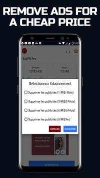 Ks VPN Pro screenshot 4