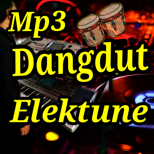 Dangdut Orgen Terbaik Offline icon
