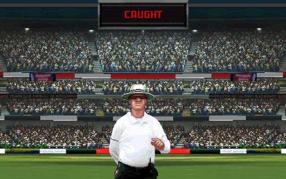 IND vs WI 2017 Cricket Game screenshot 10