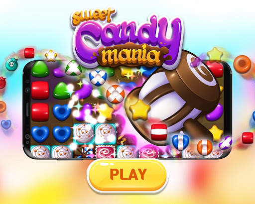 Sweet Candy Mania screenshot 24