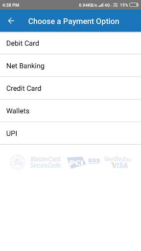 A2Z Shop - Online Shopping App screenshot 8