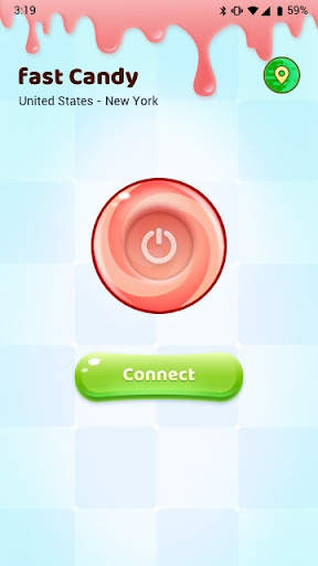 FastCandy - Private & Fast screenshot 1