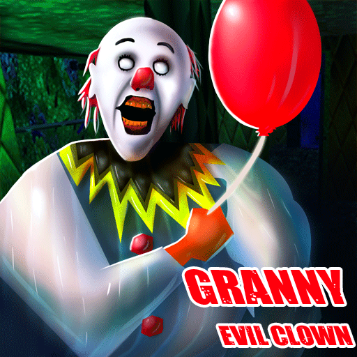 Pennywise Evil Clown - Granny icon
