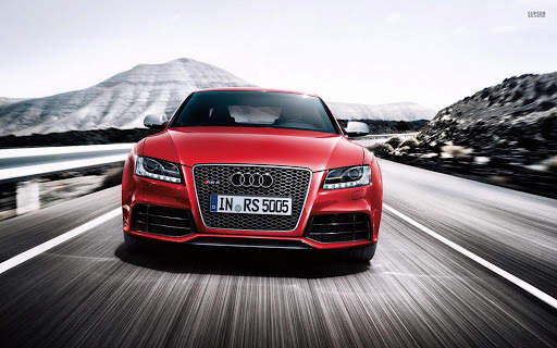 Car Wallpapers HD screenshot 15