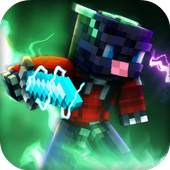 Teen Hero Craft 21.01